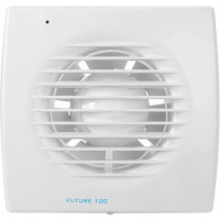 Вентилятор Soler&Palau FUTURE-100 230V 50 5210017900
