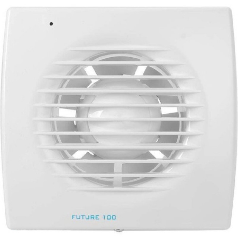 Вентилятор Soler&Palau FUTURE-100 230V 50 5210017900