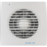 Вентилятор Soler&Palau FUTURE-120 C 230V 50 5210076500
