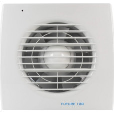 Вентилятор Soler&Palau FUTURE-120 C 230V 50 5210076500