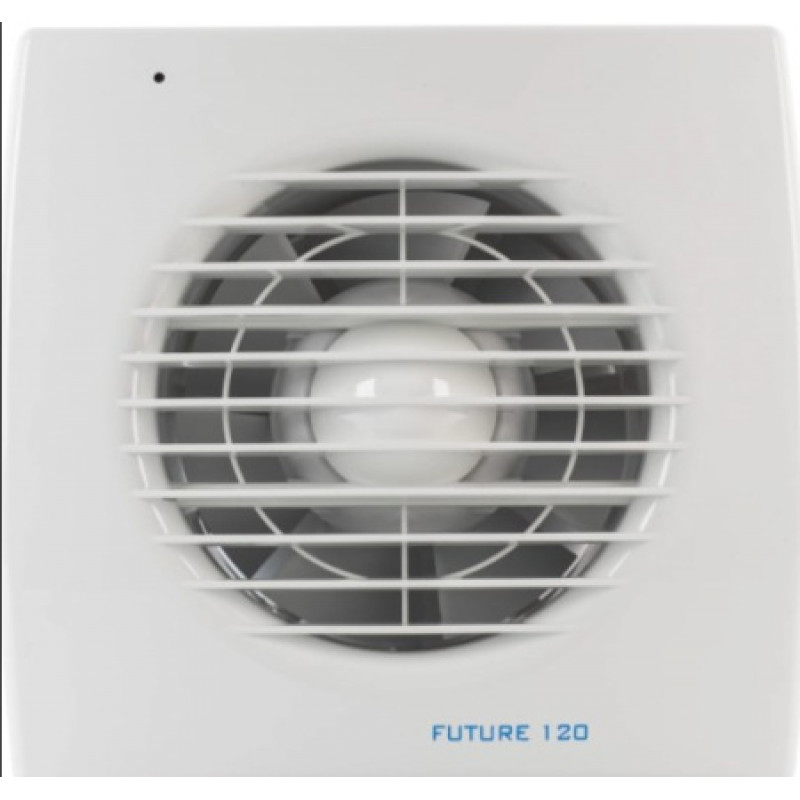 Вентилятор Soler&Palau FUTURE-120 C 230V 50 5210076500