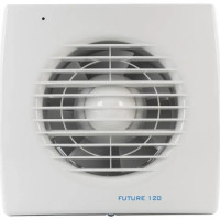 Вентилятор Soler&Palau FUTURE-120 CT 230V 50 5210078100