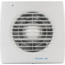 Вентилятор Soler&Palau FUTURE-120 CT 230V 50 5210078100