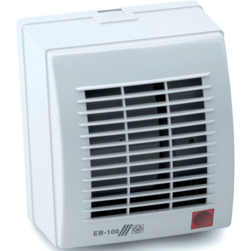 Вентилятор Soler&Palau EB-100 HT 230V 50 5211702500