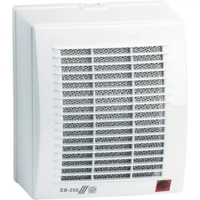 Вентилятор Soler&Palau EB-250 T 230V 50 5211711600