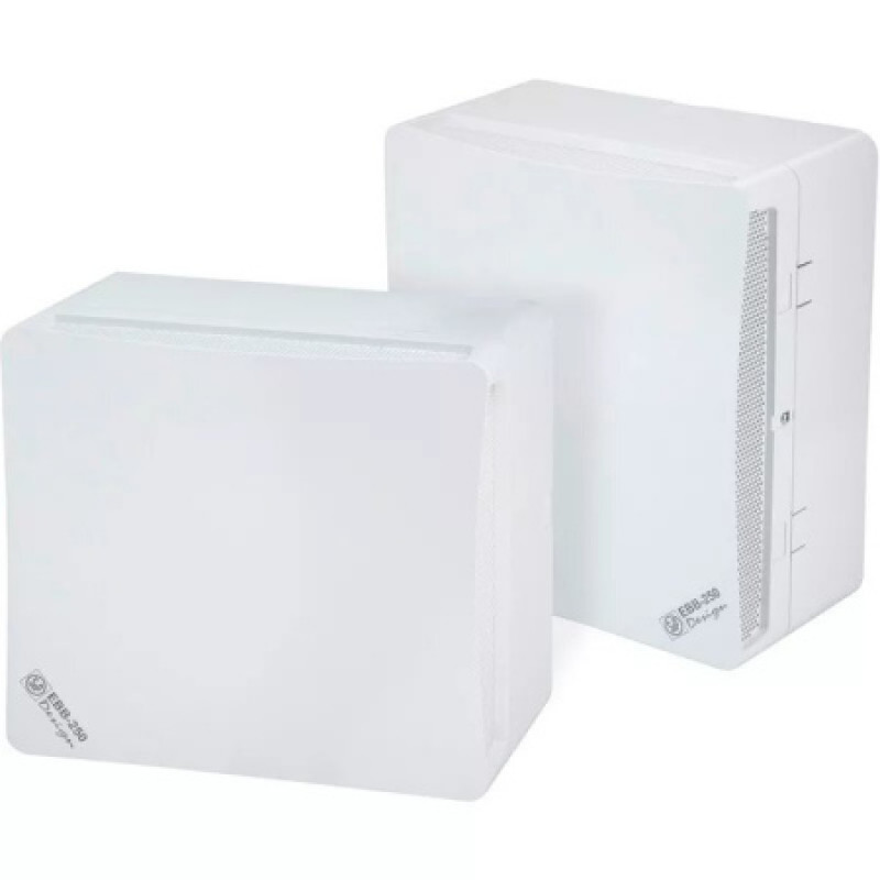 Вентилятор Soler&Palau EBB-250 S DESIGN (230V 50) 5211993300