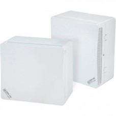 Вентилятор Soler&Palau EBB-250 HM DESIGN (230V 50) з двошвидкісним двигуном 5211993900