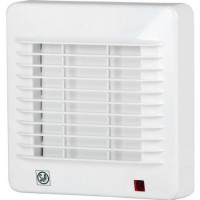 Вентилятор Soler&Palau EDM-100 S 230V 50 5211450100