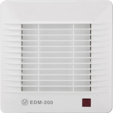 Вентилятор Soler&Palau EDM-200 H 230V 50 5211558100