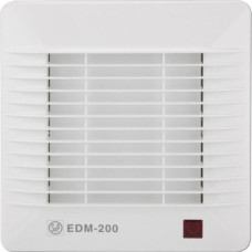 Вентилятор Soler&Palau EDM-200 T 230V 50 5211553200