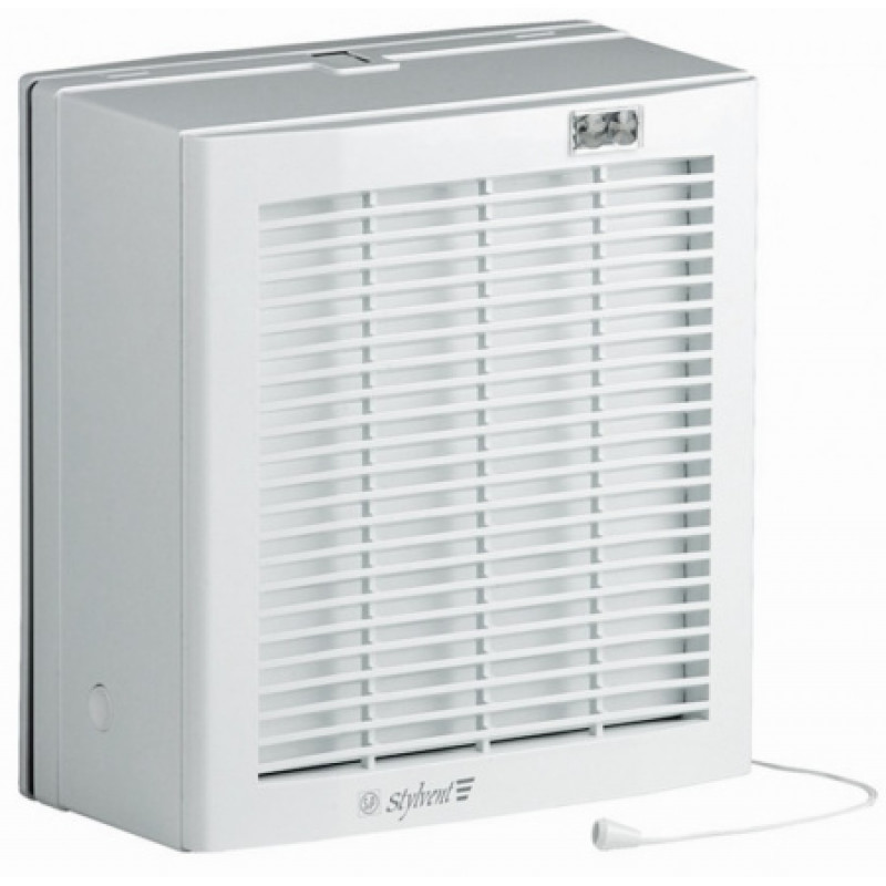 Вентилятор Soler&Palau HV-150 M 230-240V 50 5201461000
