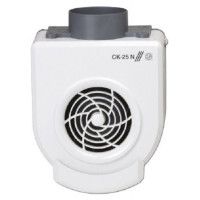 Вентилятор Soler&Palau CK-25 N 230V 50 5211315600
