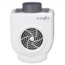 Вентилятор Soler&Palau CK-25 N 230V 50 5211315600