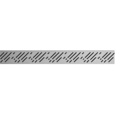 Решетка Radaway Rain 5R075R