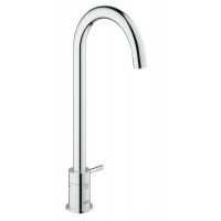 Змішувач для кухні з фільтром Grohe Blue Minta Mono 31301001