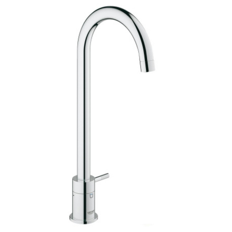 Смеситель для кухни с фильтром Grohe Blue Minta Mono 31301001