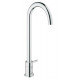 Смеситель для кухни с фильтром Grohe Blue Minta Mono 31301001