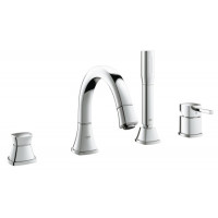 Змішувач для ванни Grohe Grandera 19936000