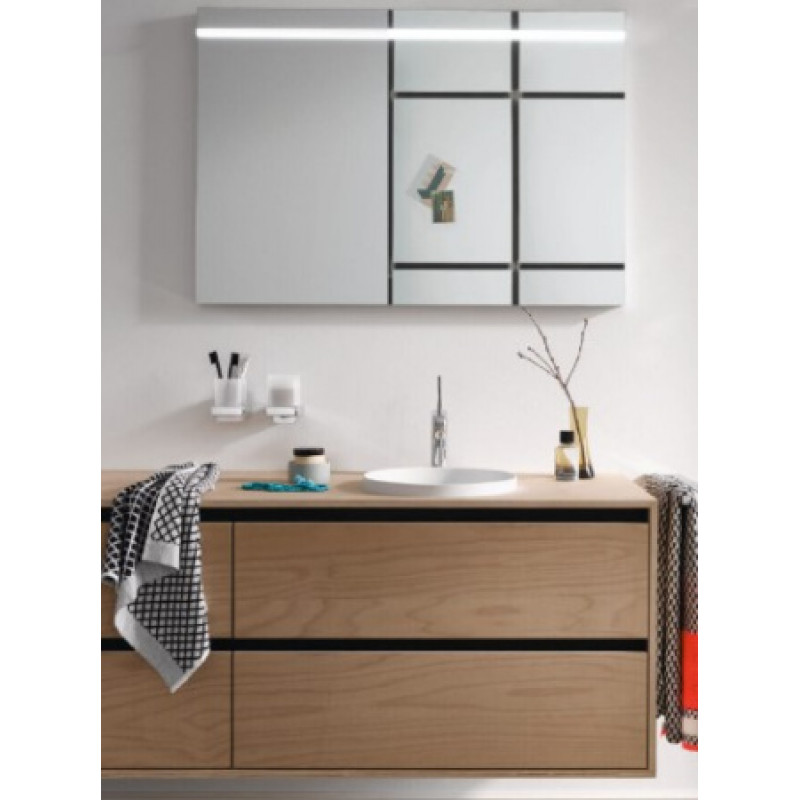 Дозатор жидкого мыла EMCO Loft 052100103