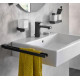 Дозатор жидкого мыла EMCO Loft 052113303