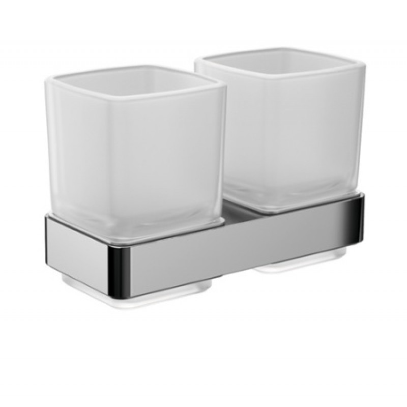 Подвійний тримач EMCO Loft 052500100