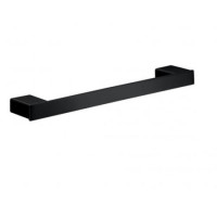 Держатель полотенца EMCO Loft Black 342 мм 057013330