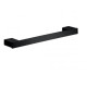 Утримувач рушника EMCO Loft Black 342 мм 057013330