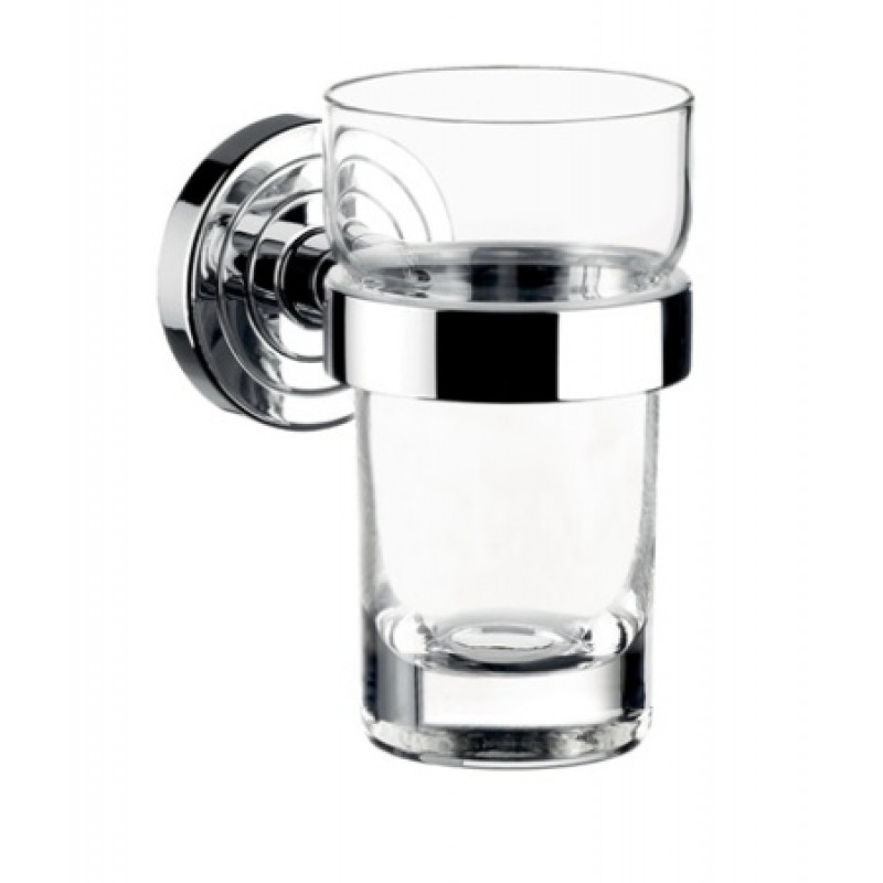 Склянка EMCO Polo 072000100