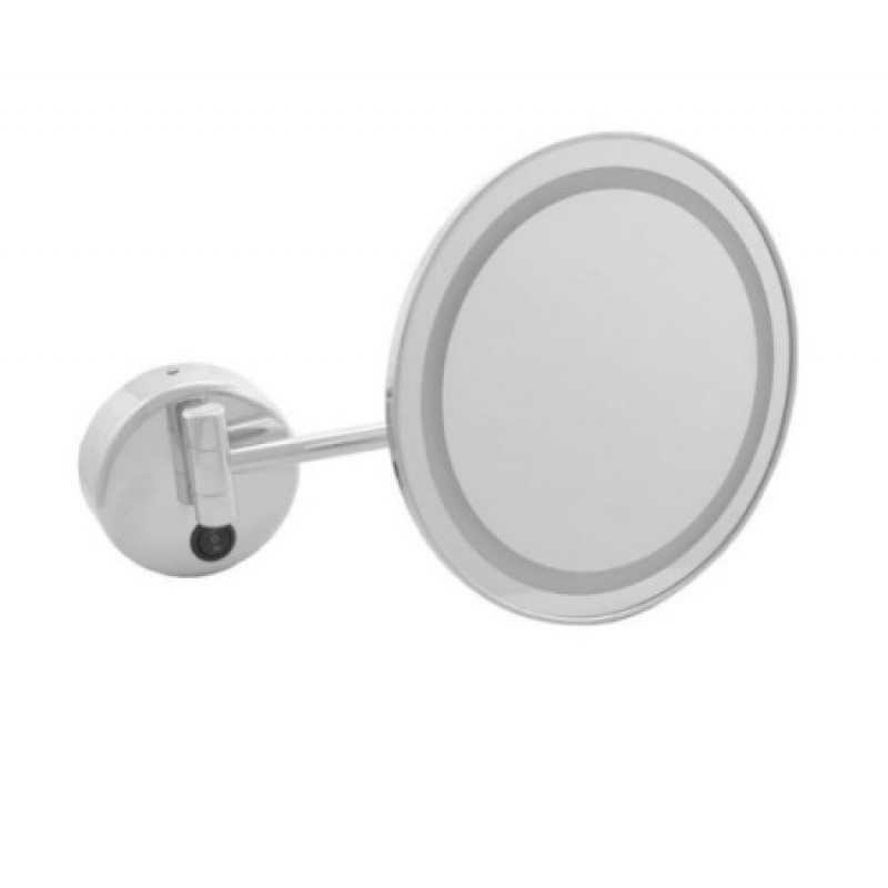Зеркало косметическое EMCO LED 220 мм 109406000