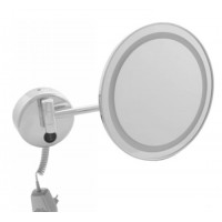 Дзеркало косметичне EMCO LED 220 мм 109406001
