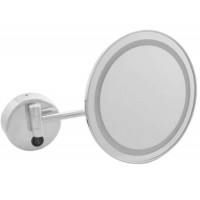 Дзеркало косметичне EMCO LED 220 мм 109406002