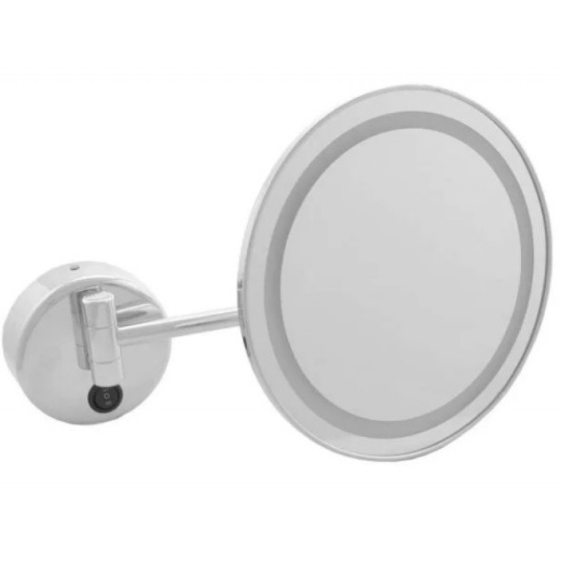 Дзеркало косметичне EMCO LED 220 мм 109406002