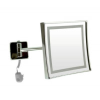 Зеркало косметическое EMCO LED 109406004