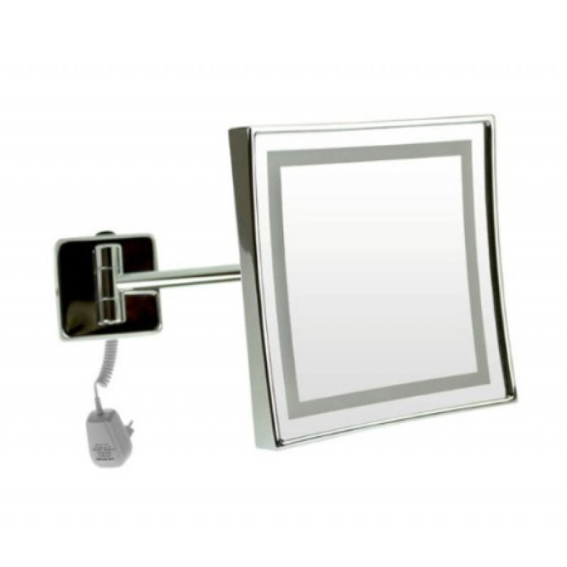 Зеркало косметическое EMCO LED 109406004
