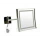 Зеркало косметическое EMCO LED 109406004