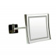 Дзеркало косметичне EMCO LED 200 x 200 мм 109406005