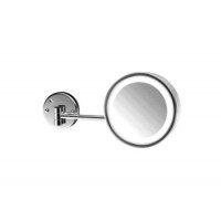 Дзеркало косметичне EMCO LED 109500118