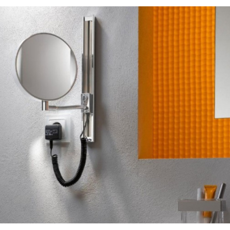 Зеркало косметическое EMCO Spiegel LED 109506012