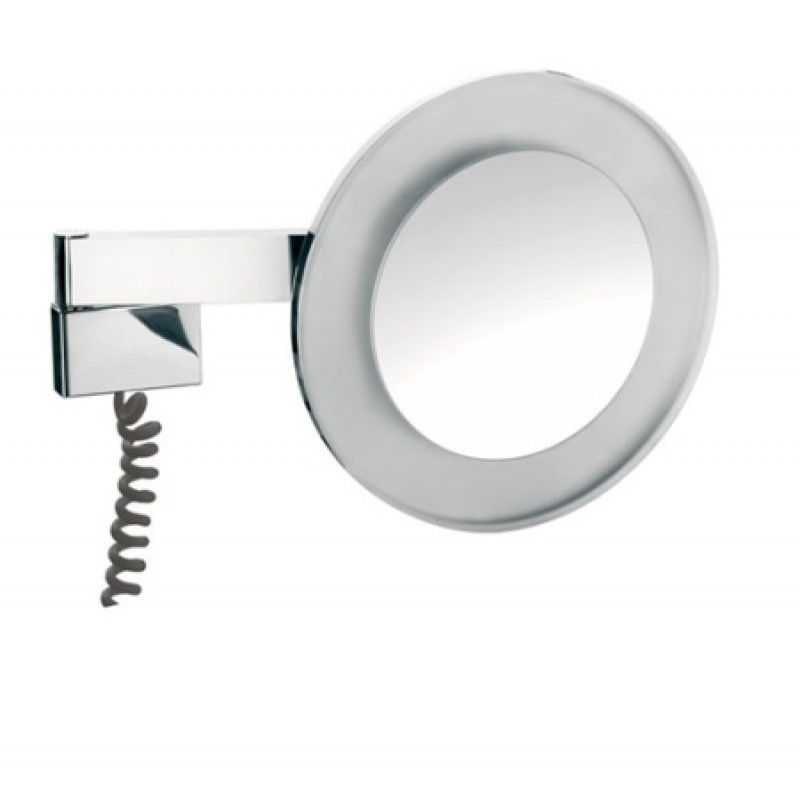 Дзеркало косметичне EMCO Spiegel LED 109606009