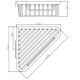 Мыльница EMCO System 02 354500105