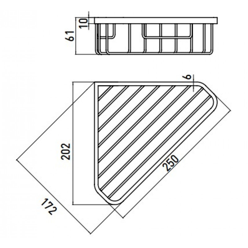 Мильниця EMCO System 02 354500109