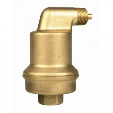 Сепаратор воздуха SPIROTECH Spirotop AAV 1/2" AB050/025