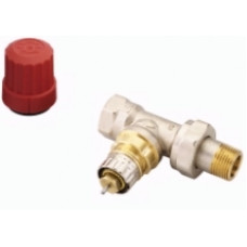 Кран для радиаторов DANFOSS RA-N 10 прямой 013G0012