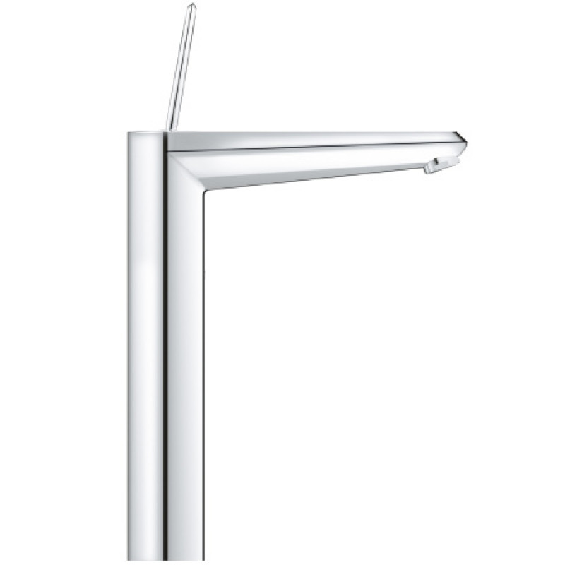 Змішувач для раковини Grohe Eurodisc Joy XL 23428000