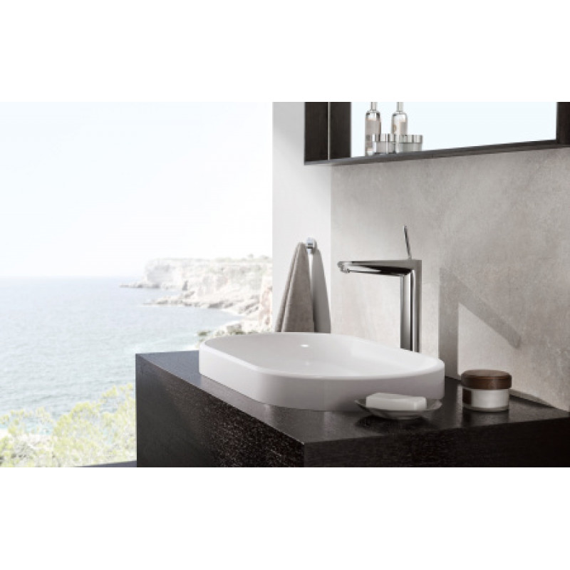 Змішувач для раковини Grohe Eurodisc Joy XL 23428000