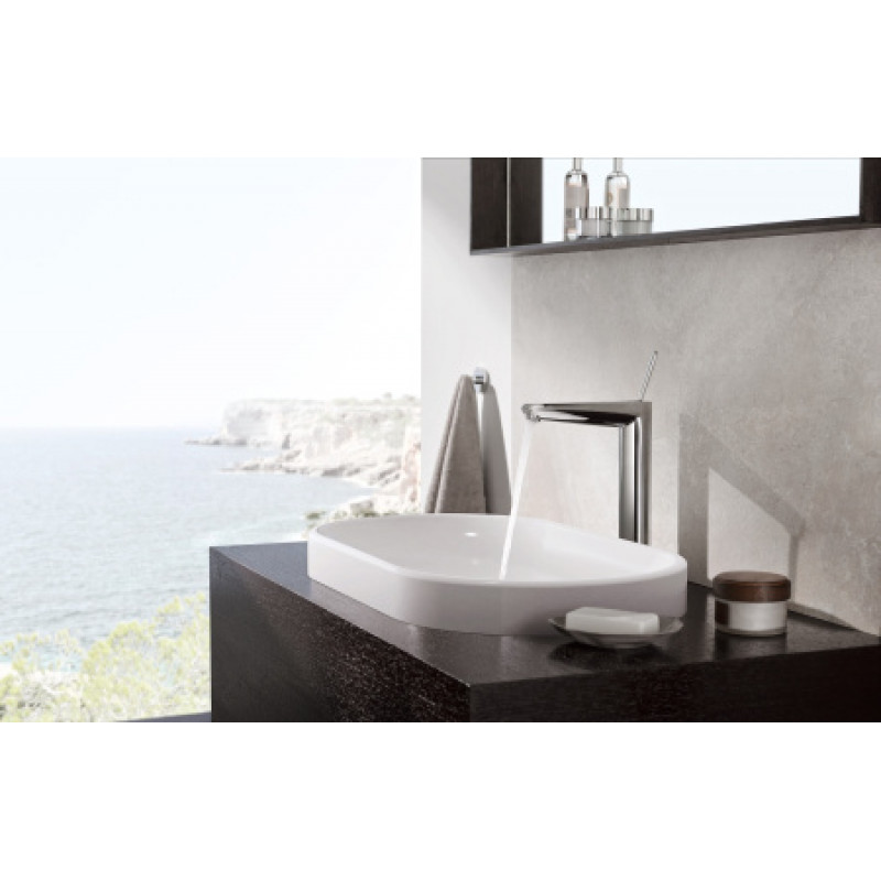 Змішувач для раковини Grohe Eurodisc Joy XL 23428000