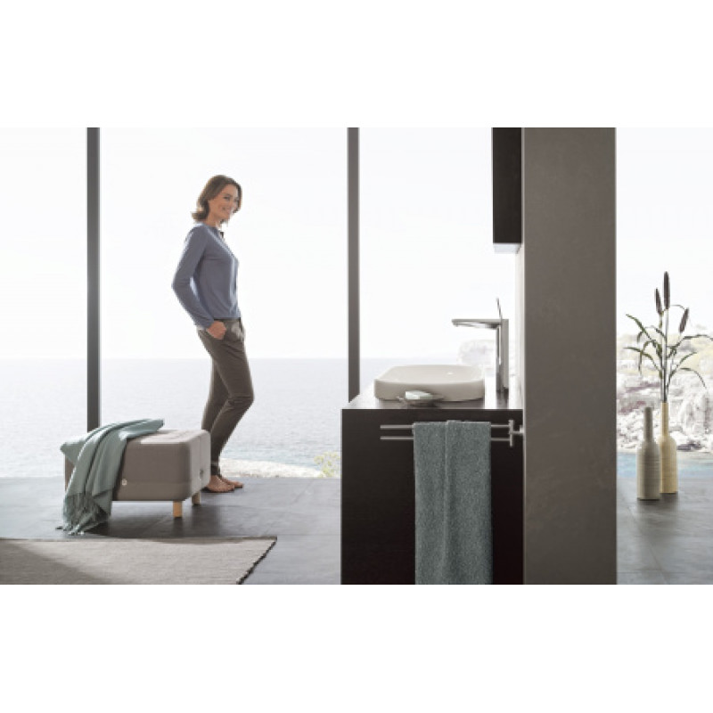 Змішувач для раковини Grohe Eurodisc Joy XL 23428000