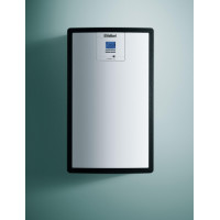 Станция приготовления горячей воды Vaillant aguaFLOW exclusiveVPM 20/25/2 W 0010015136