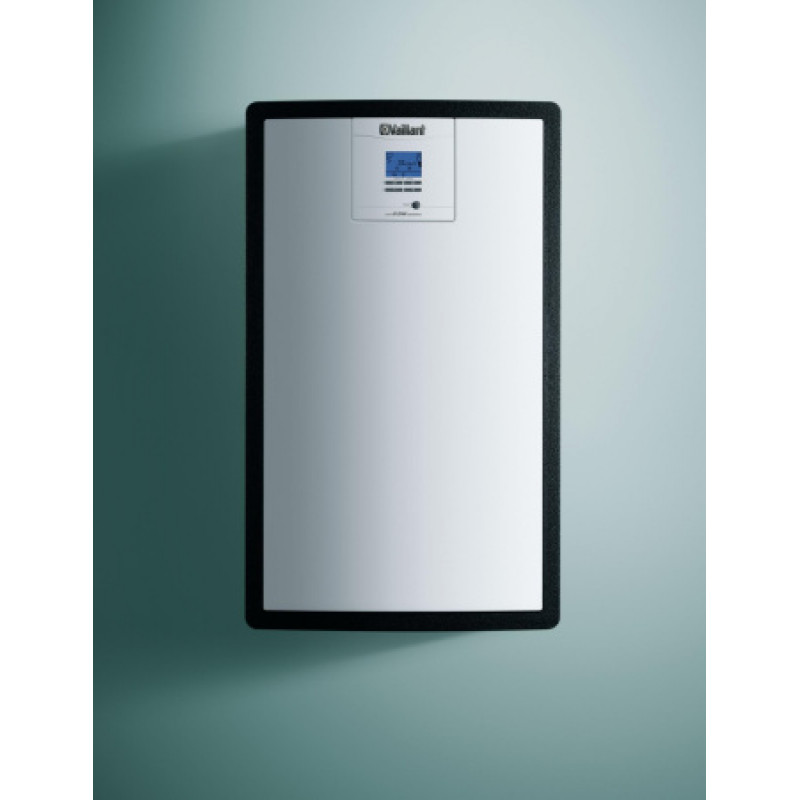 Станция приготовления горячей воды Vaillant aguaFLOW exclusiveVPM 20/25/2 W 0010015136