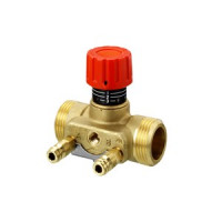 Балансировочный клапан Danfoss ASV-I 20 мм 003L7647